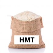 HMT Rice Loose
