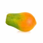 Fresh Papaya