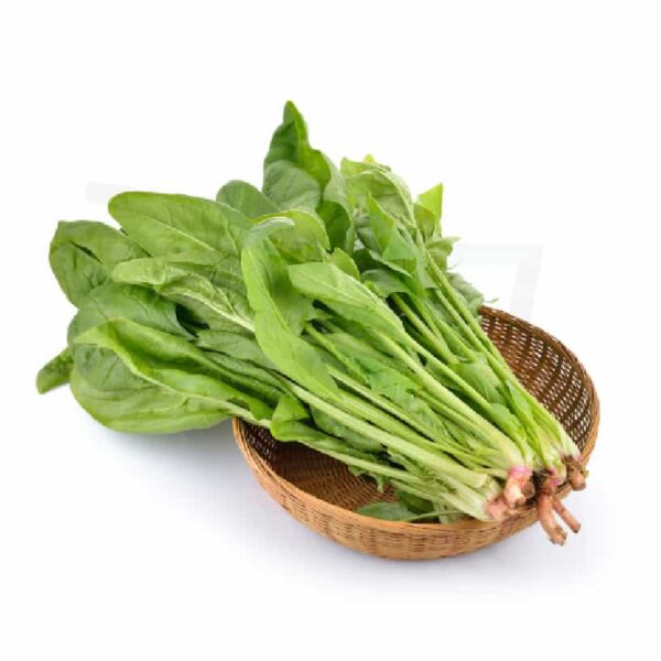 Fresh Spinach, Palak