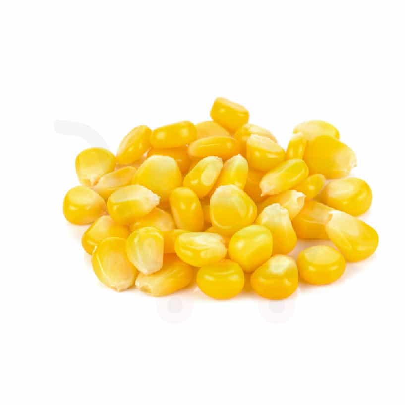 Fresh Sweet Corn, Peeled Corn, 1 Kg – UrbanGroc