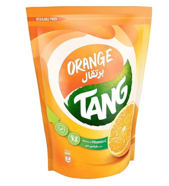 Tang Orange 375g (Imported) UrbanGroc