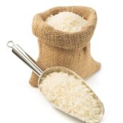 Sona Masoori Rice Loose