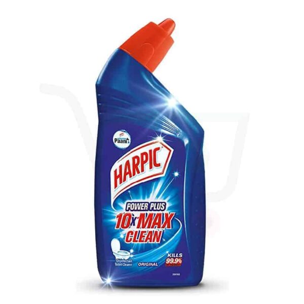 Harpic Toilet Cleaner Original