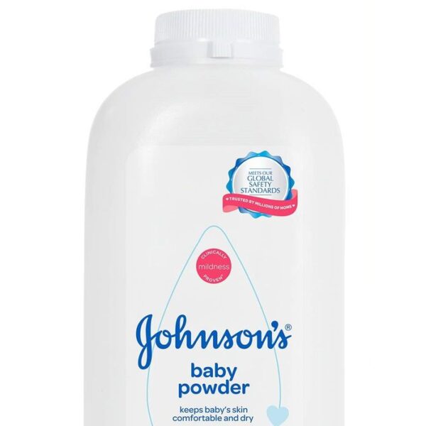 Johnson's Baby Powder
