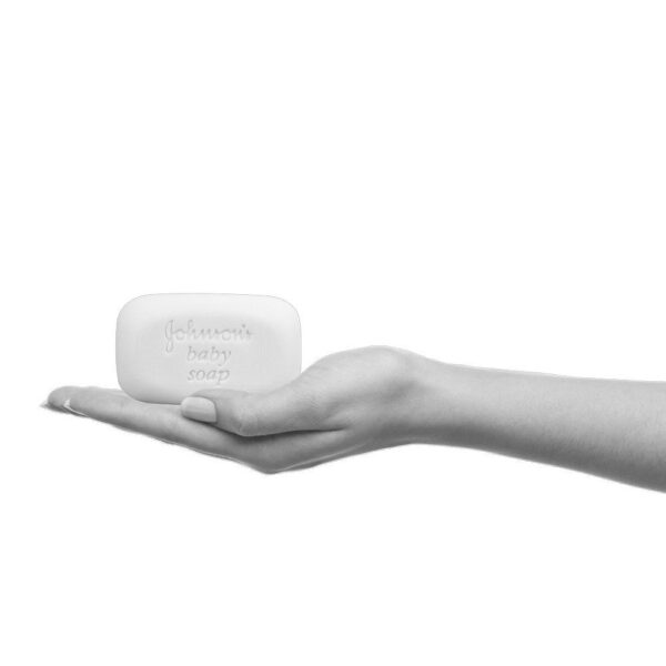 Johnson's Baby Soap