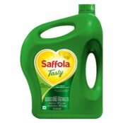 Saffola Tasty 5L Jar
