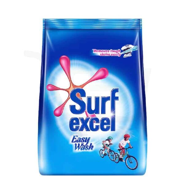 Surf Excel Easy Wash Detergent Powder