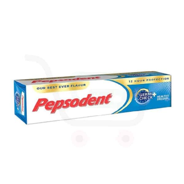 Pepsodent Germi Check Toothpaste