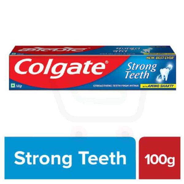 Colgate Toothpaste 100g