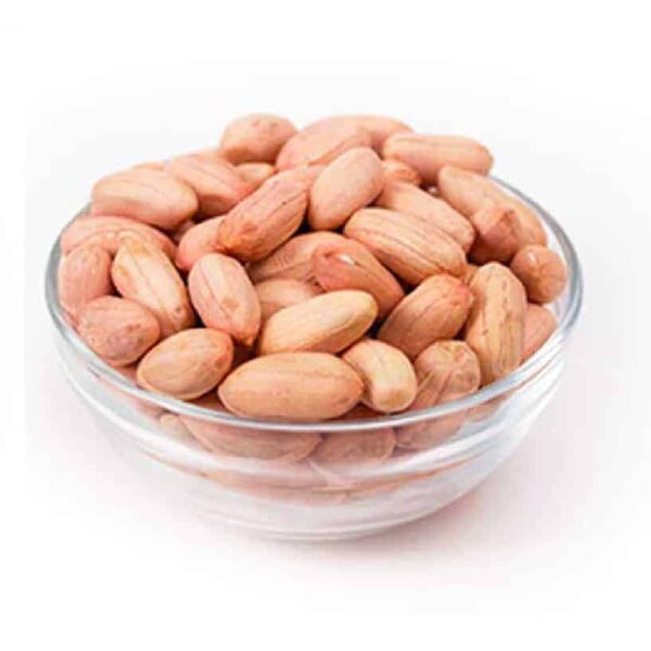 Raw Peanuts Moong Falli