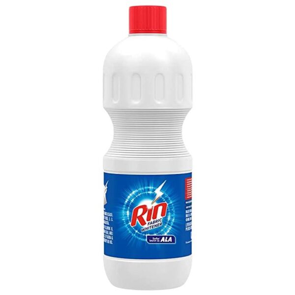 Rin Ala Fabric Whitener 500 ml