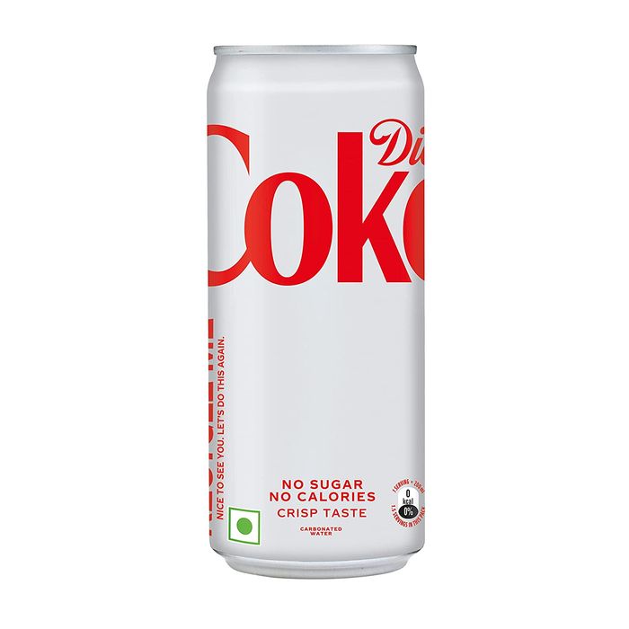 Coca-Cola Diet Coke - Can 300 ml - UrbanGroc