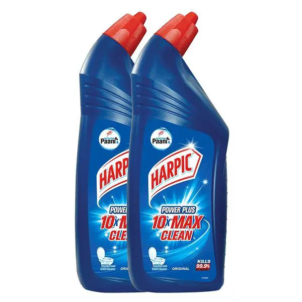Harpic shop toilet cleaners