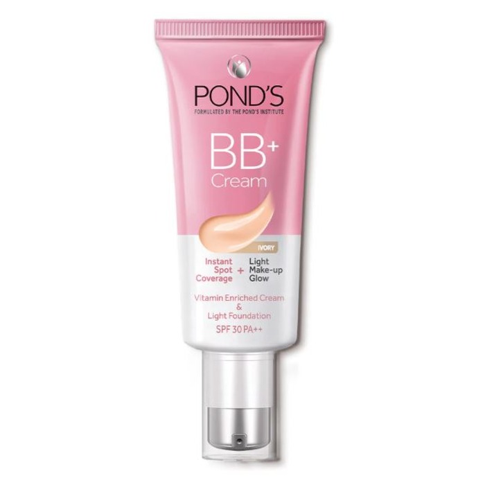 Ponds BB+ Cream 9g - UrbanGroc